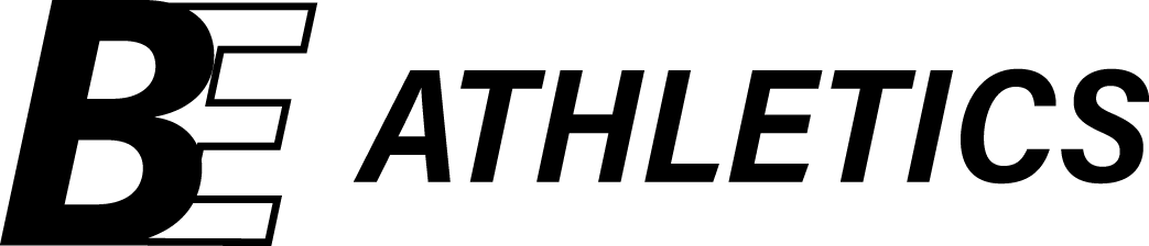 BE Athletics Logo